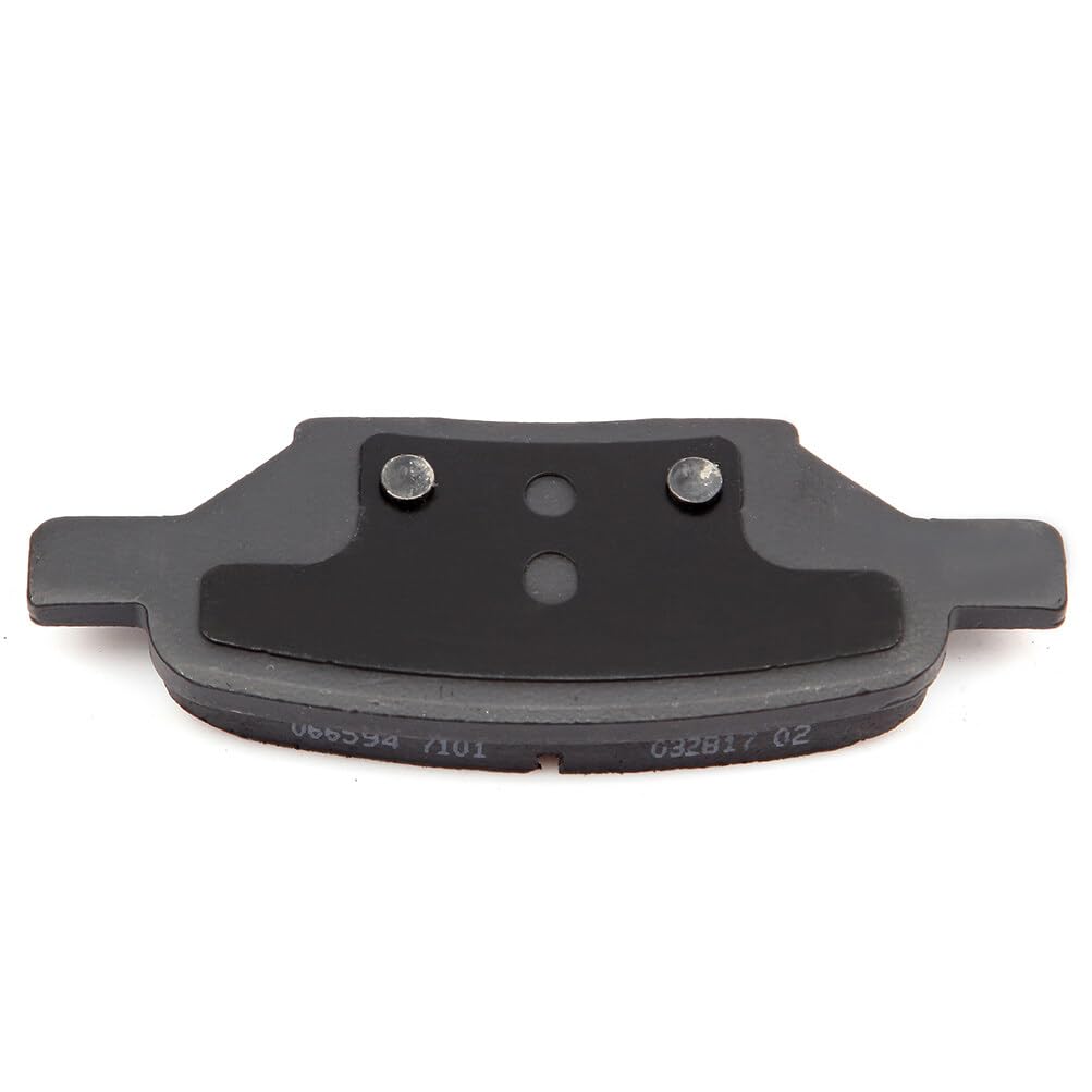 Cciyu D1028 D1033 Front & Rear Ceramic Disc Brake Pads Kit For Chevrolet Cobalt Hhr Malibu For Pontiac G5 G6 Pursuit For Saturn