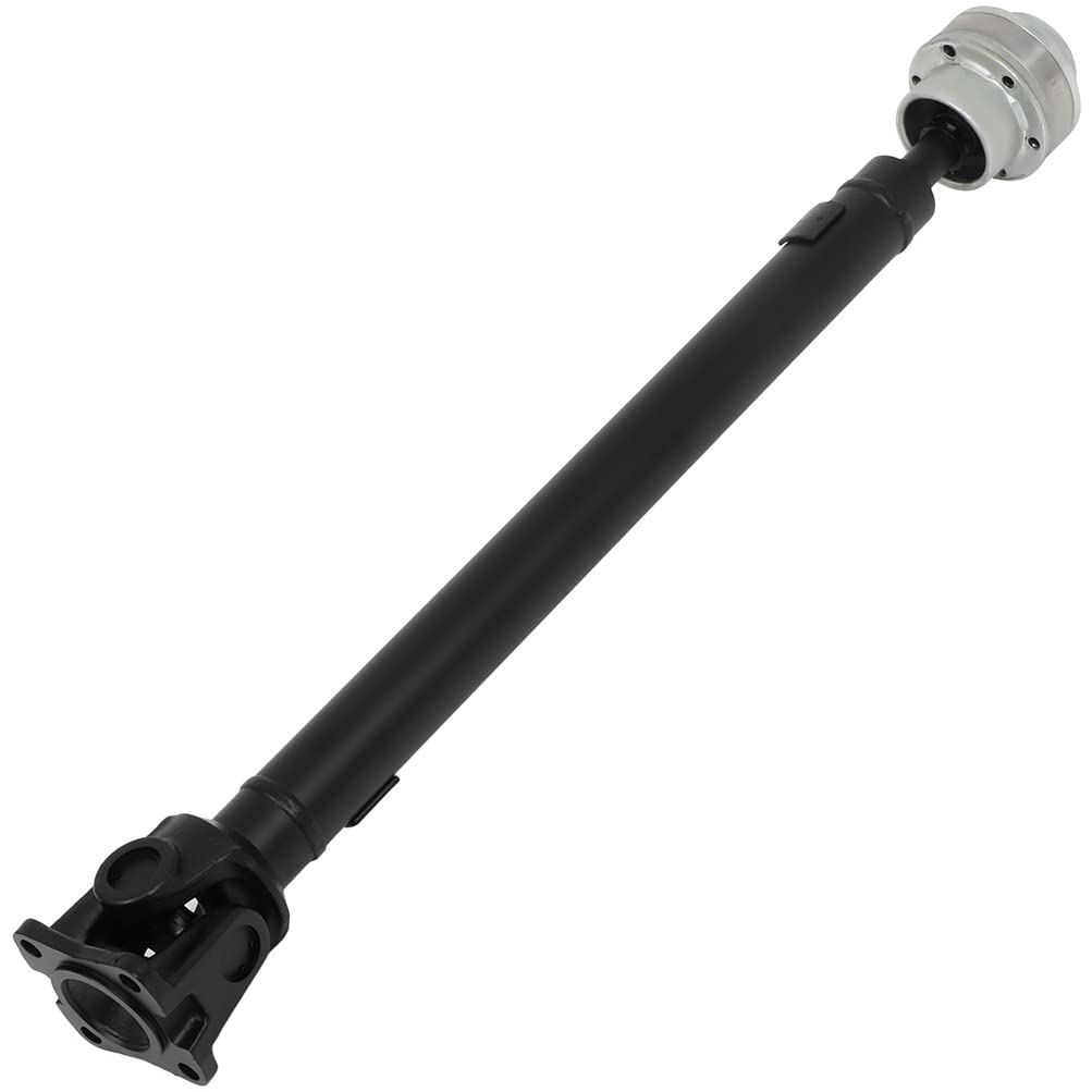 Scitoo 31.5'' Front Drive Shaft Assembly Propeller Shaft Compatible For Dodge Nitro 2007-2012,For Jeep Liberty 2008-2012 5285344