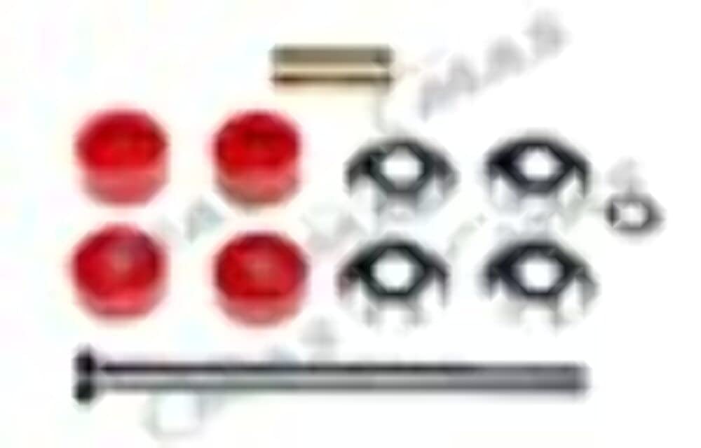 Dorman Pronto SK90389 Stabilizer Bar Link Kit