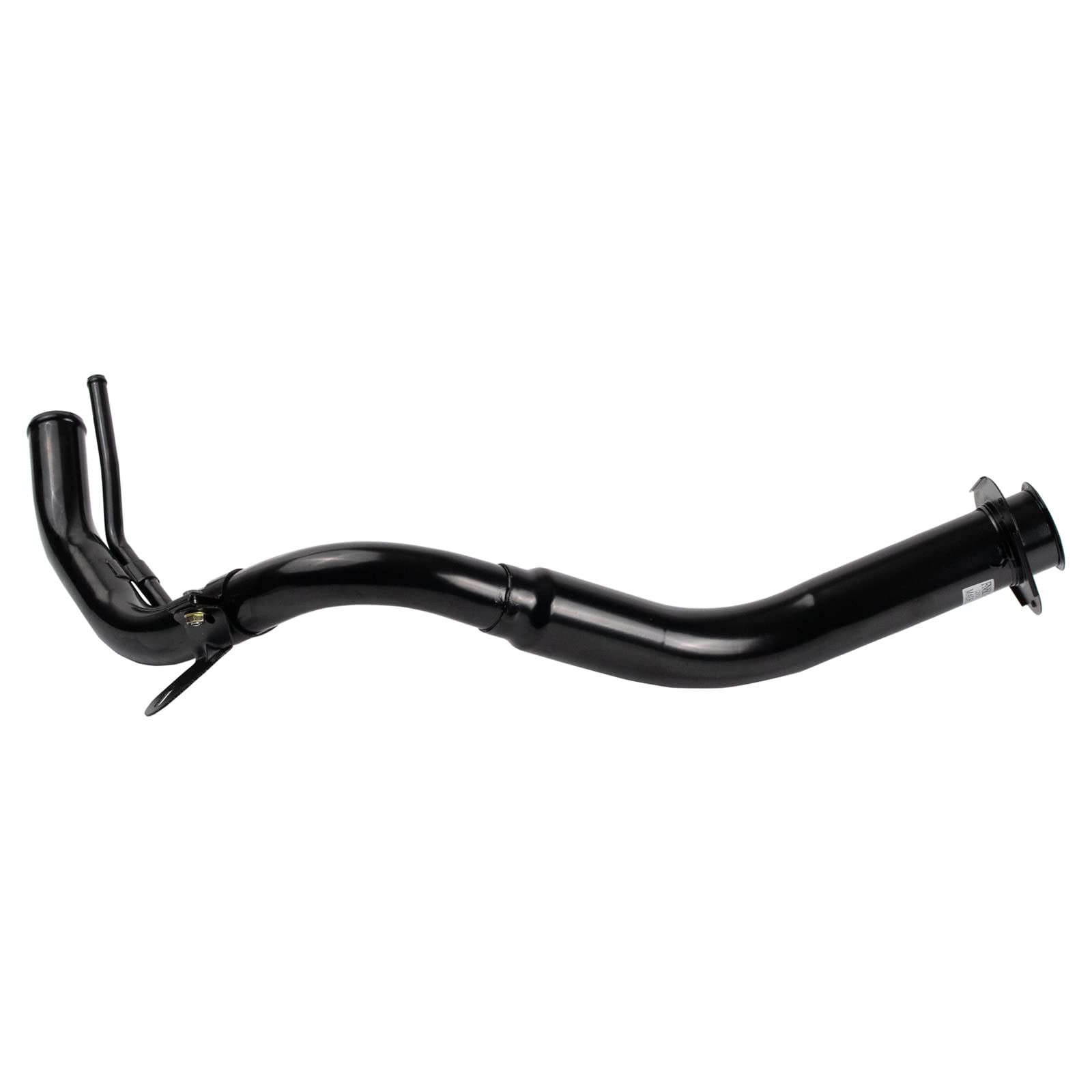 Trq Fuel Gas Tank Filler Neck Pipe Screw Type For Buick Cadillac Oldsmobile Pontiac