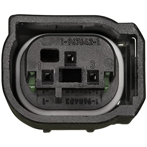 Michigan Motorsports Reverse And Park Aid Sensor Connector Pigtail -Fits Ford Lincoln Mercury Rpa Wpt-223