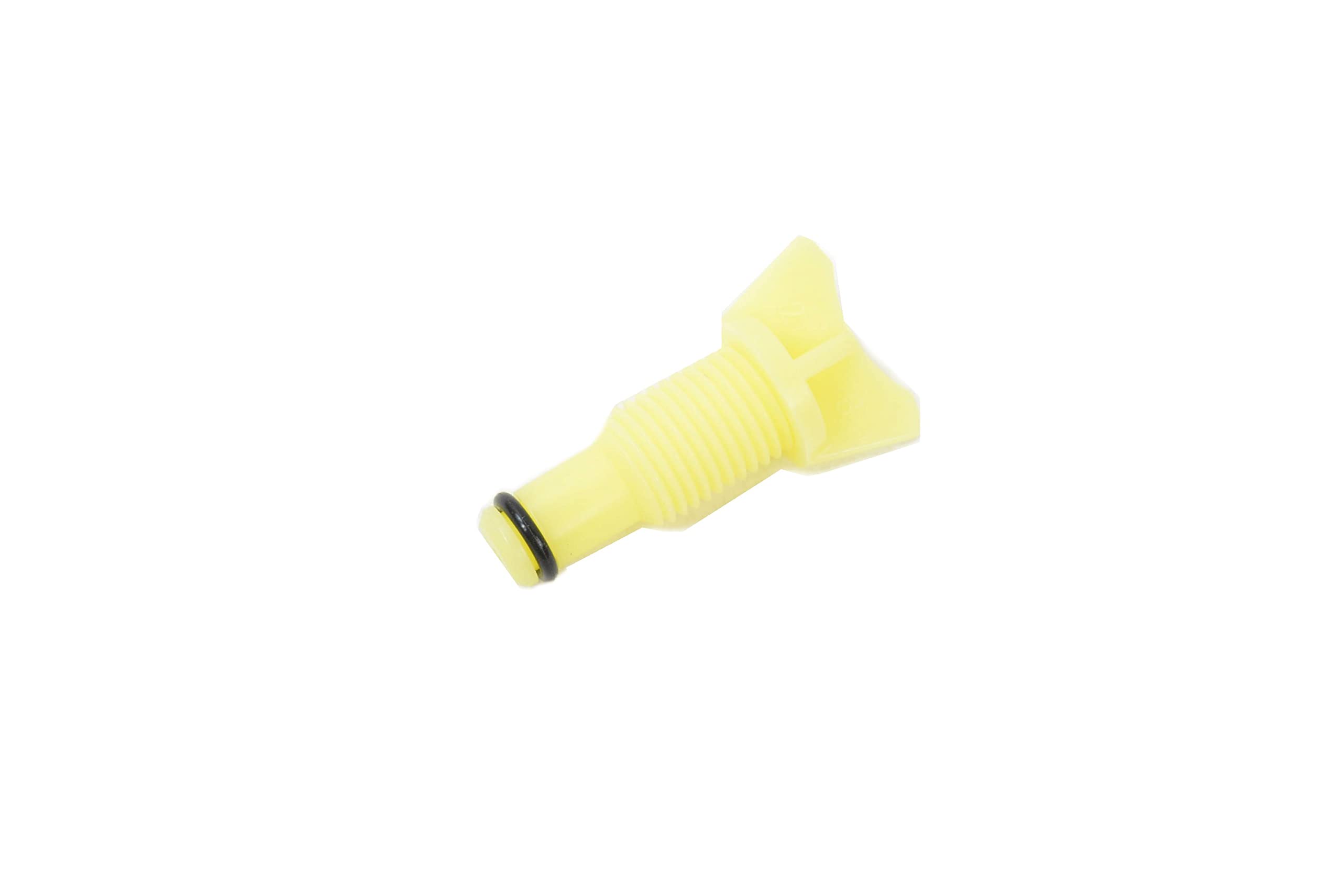 Mopar 68231759Aa Radiator Drain Plug Chrysler 200 Jeep Cherokee