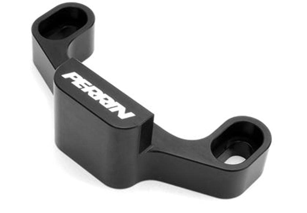 PERRIN Shifter Stop Compatible with Subaru WRX 2015-2017 and 2018-2020 WRX with OEM Short Shifter