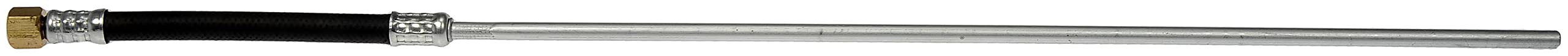 Dorman 800-934 Fuel Hose Repair Line. 3/8In Steel Line X 32 In, 8In. Flex Rubber W/16Mm Fit Universal Fit