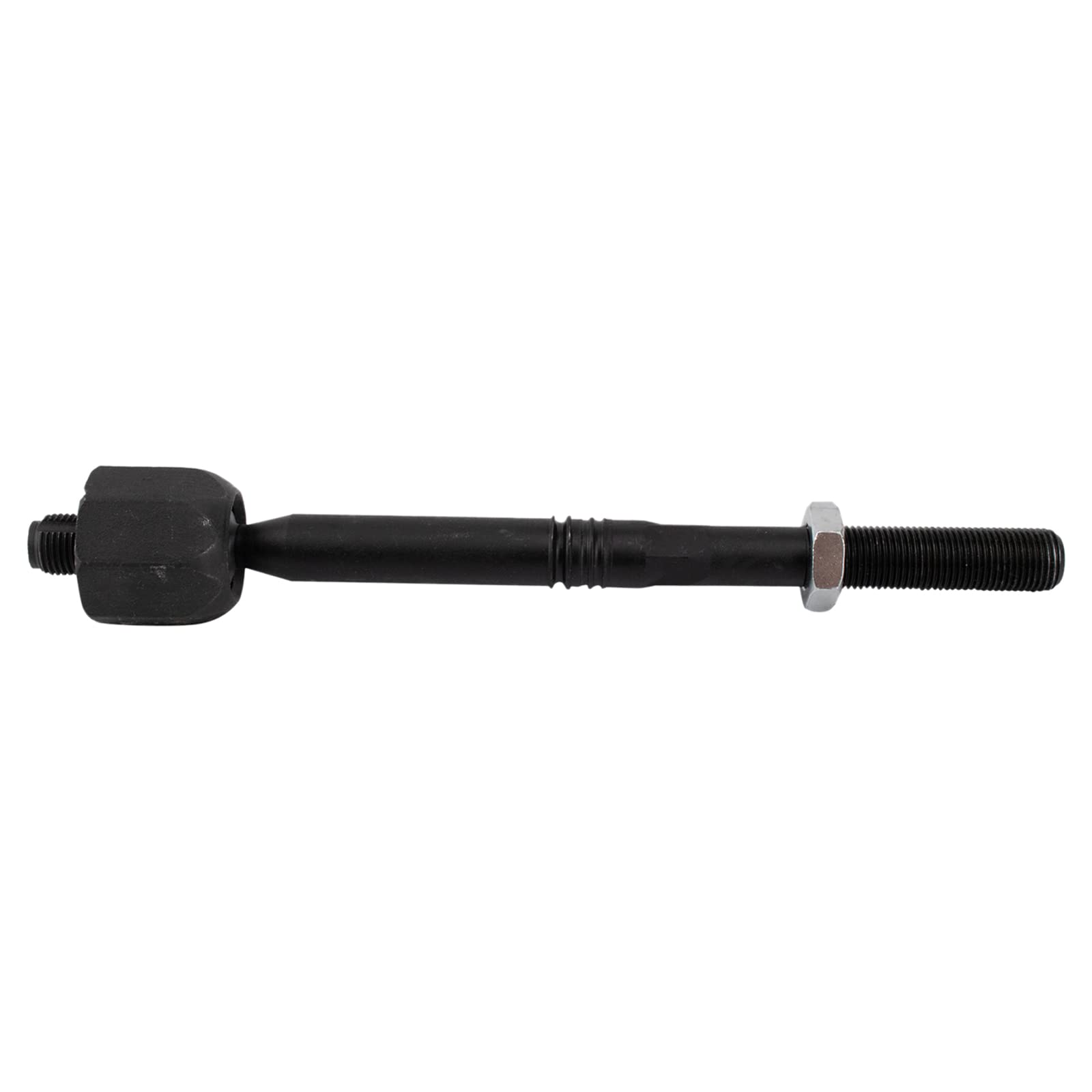 TRQ Front Inner Tie Rod Set Compatible with 2012-2018 Audi A6 2012-2019 A6 Quattro A7 Quattro 2015-2018 A8 Quattro 2013-2019 Q5