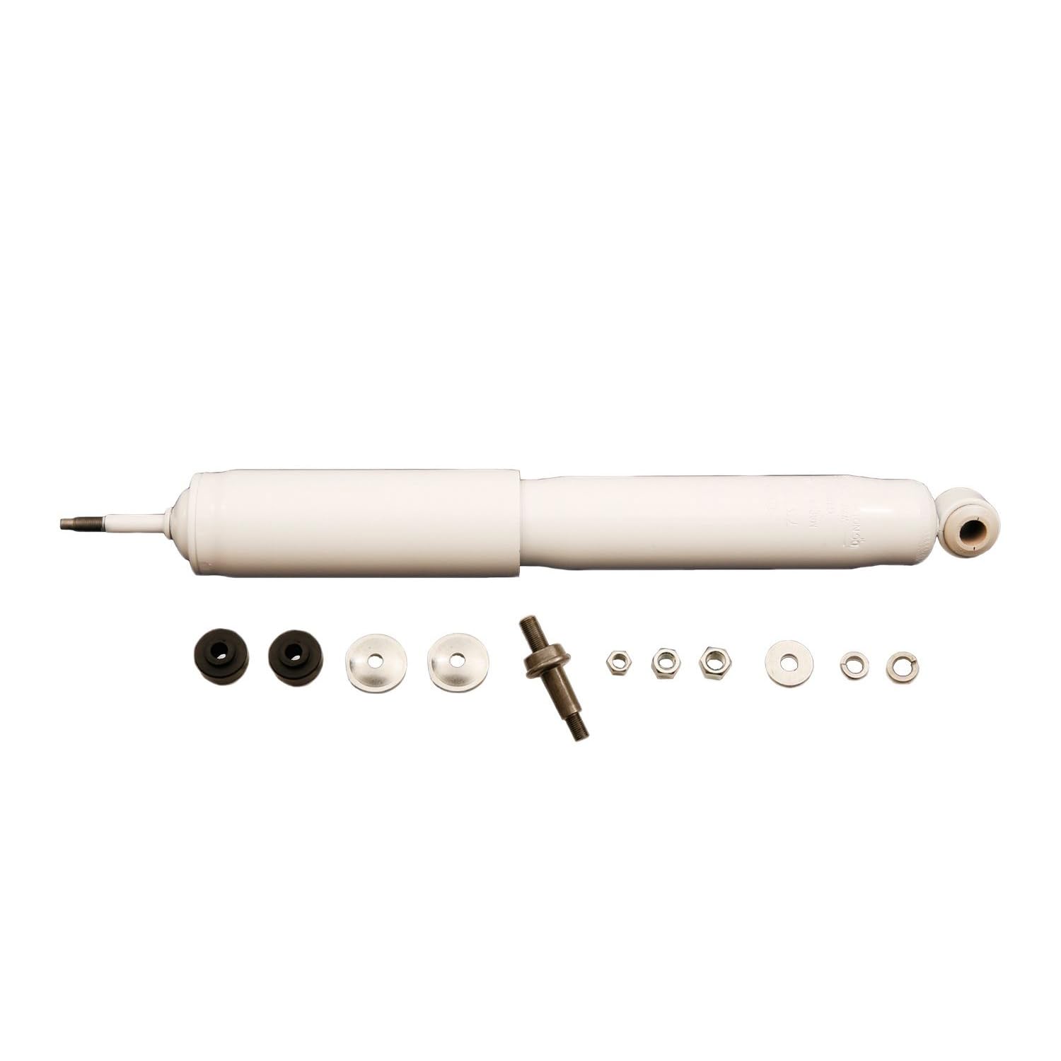 Gabriel G63410 Ultra Truck Front Shock Absorbers For 80-96 Ford Bronco, 80-96 Ford F-150 4Wd, 80-82 Ford F-250 4Wd Standard Cab