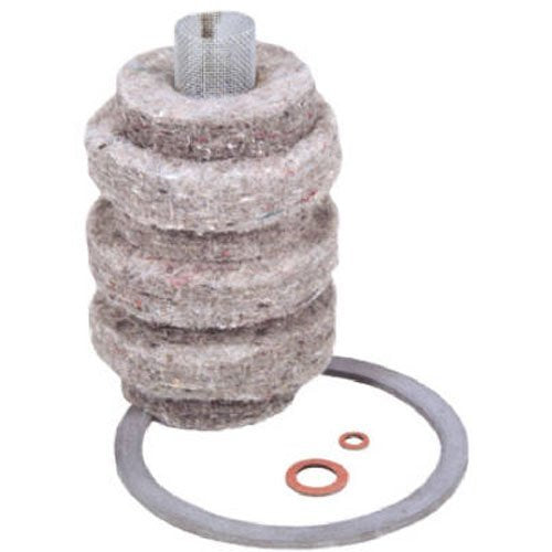 General Filters 1A-30 Filter Replacement Cartridges - 6 Count Pack, Compatible with Model 1A-30