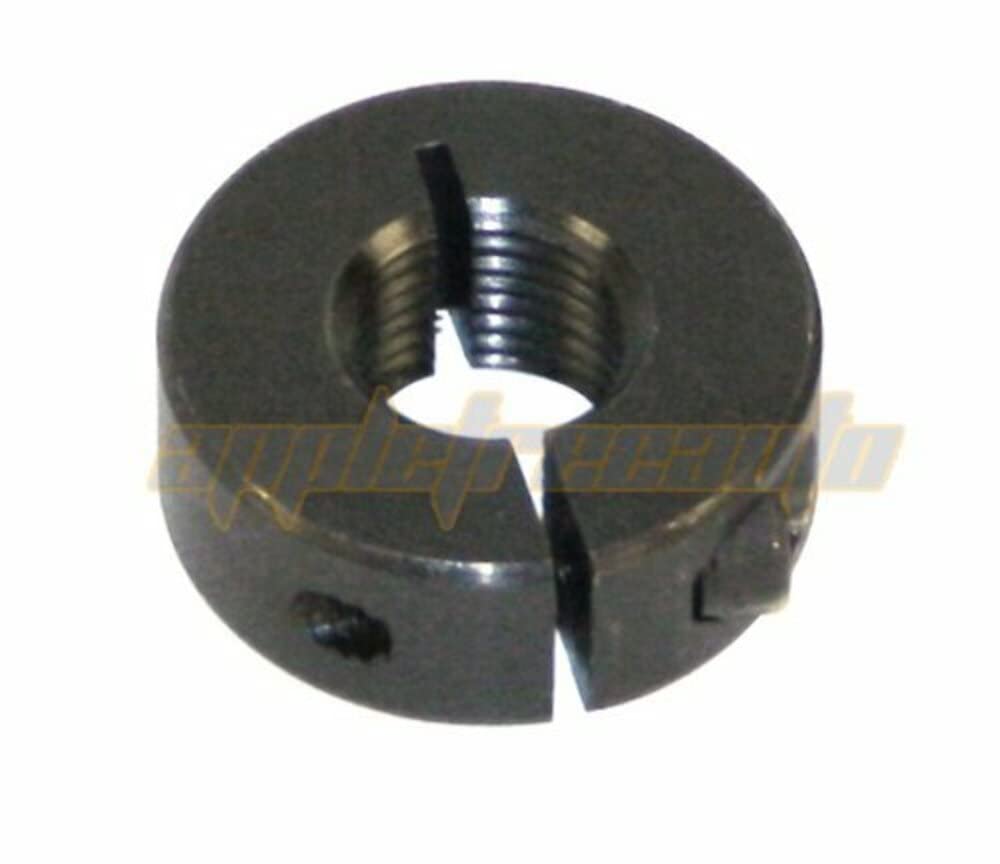 Thru Rod Nuts, 4 Pack, Compatible With Dune Buggy