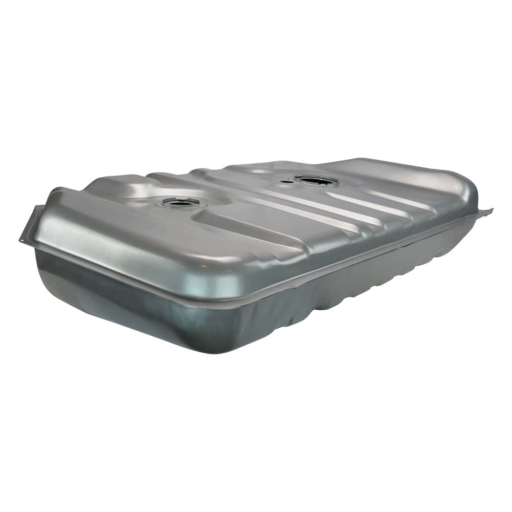 Trq Gas Fuel Tank 22 Gal Compatible With 1986-1988 Ford Thunderbird 1985-1987 Lincoln Continental 1985-1992 Mark Vii Mercury Cou