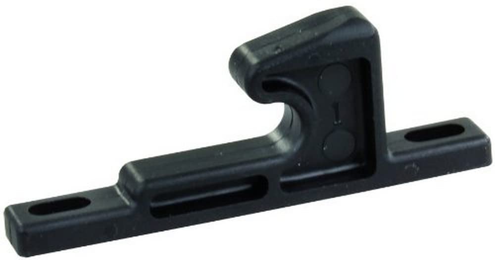 Jr Products 70465 Cabinet Strike - Small