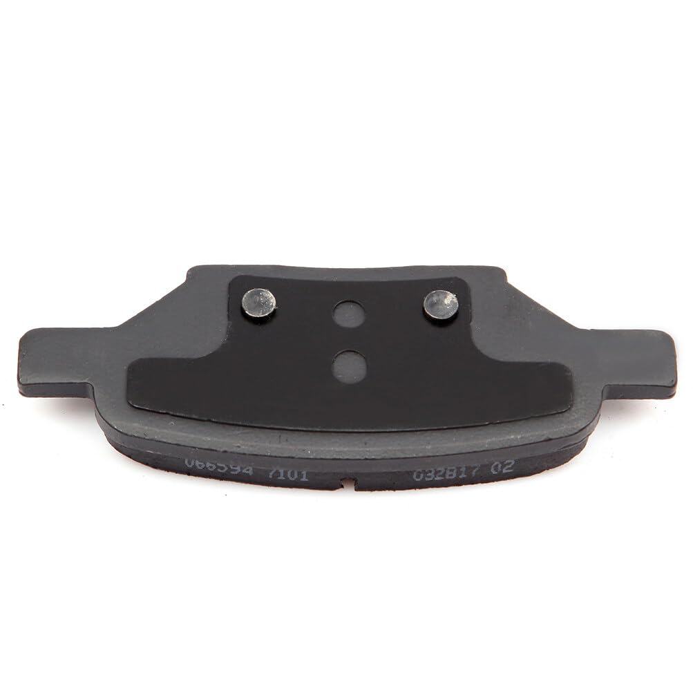Cciyu D1379 D1033 Front & Rear Ceramic Disc Brake Pads Kit For Chevrolet Cobalt 2007,For Chevrolet Hhr 2009-2010 8Pcs
