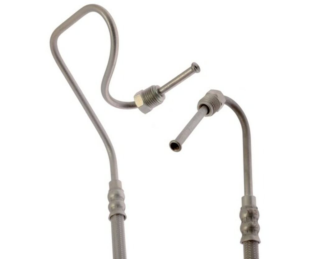 Raybestos Brake Element3 Bh384104 Brake Hose