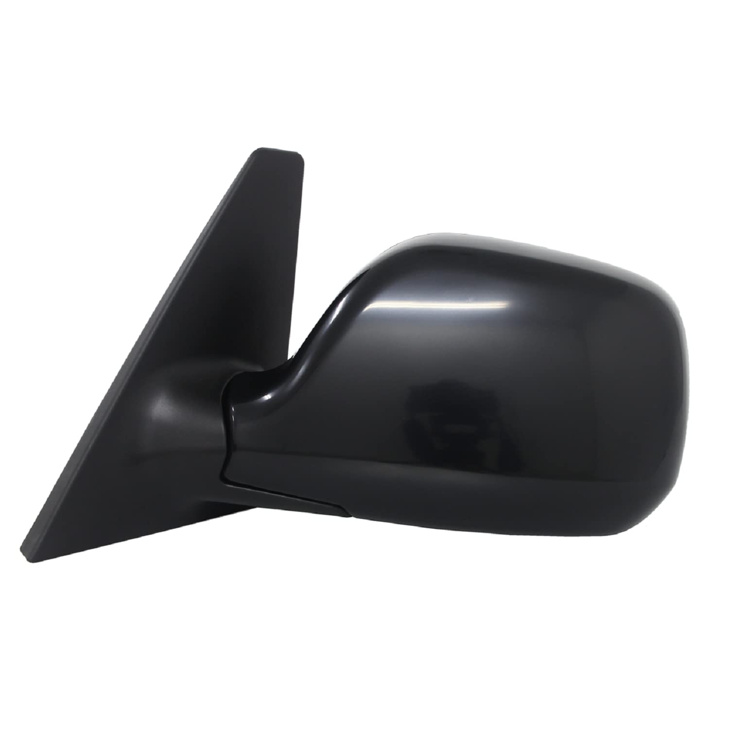 TYC 8800032 Scion XB Driver Side Power Non-Heated Replacement Mirror