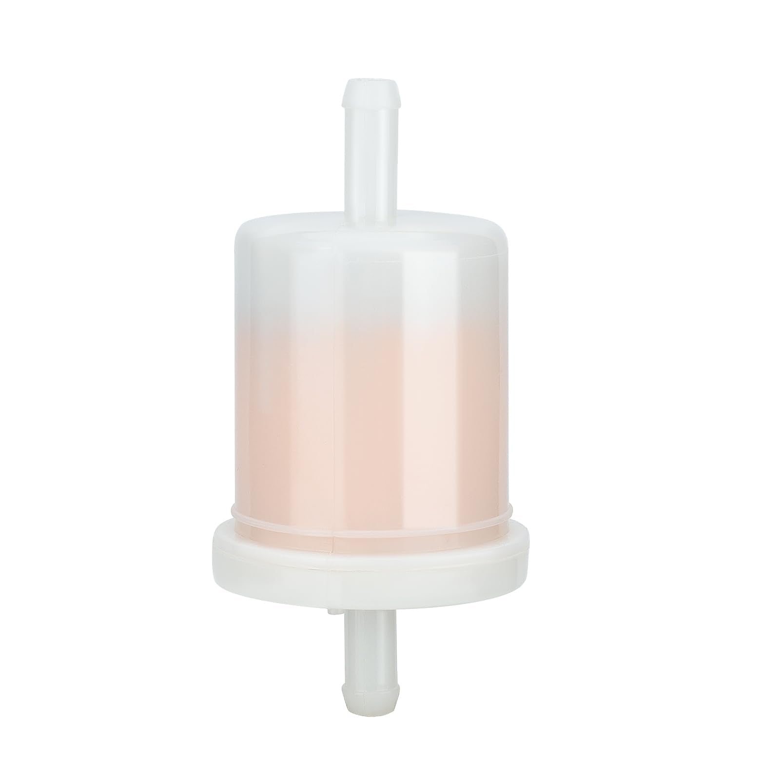 Harbot (Pack of 4) 12581-43012 Inline Diesel Gasoline Fuel Filter for Kubota 12581-43010 BX22D BX23D BX24D BX25 BX1870 BX1860 BX