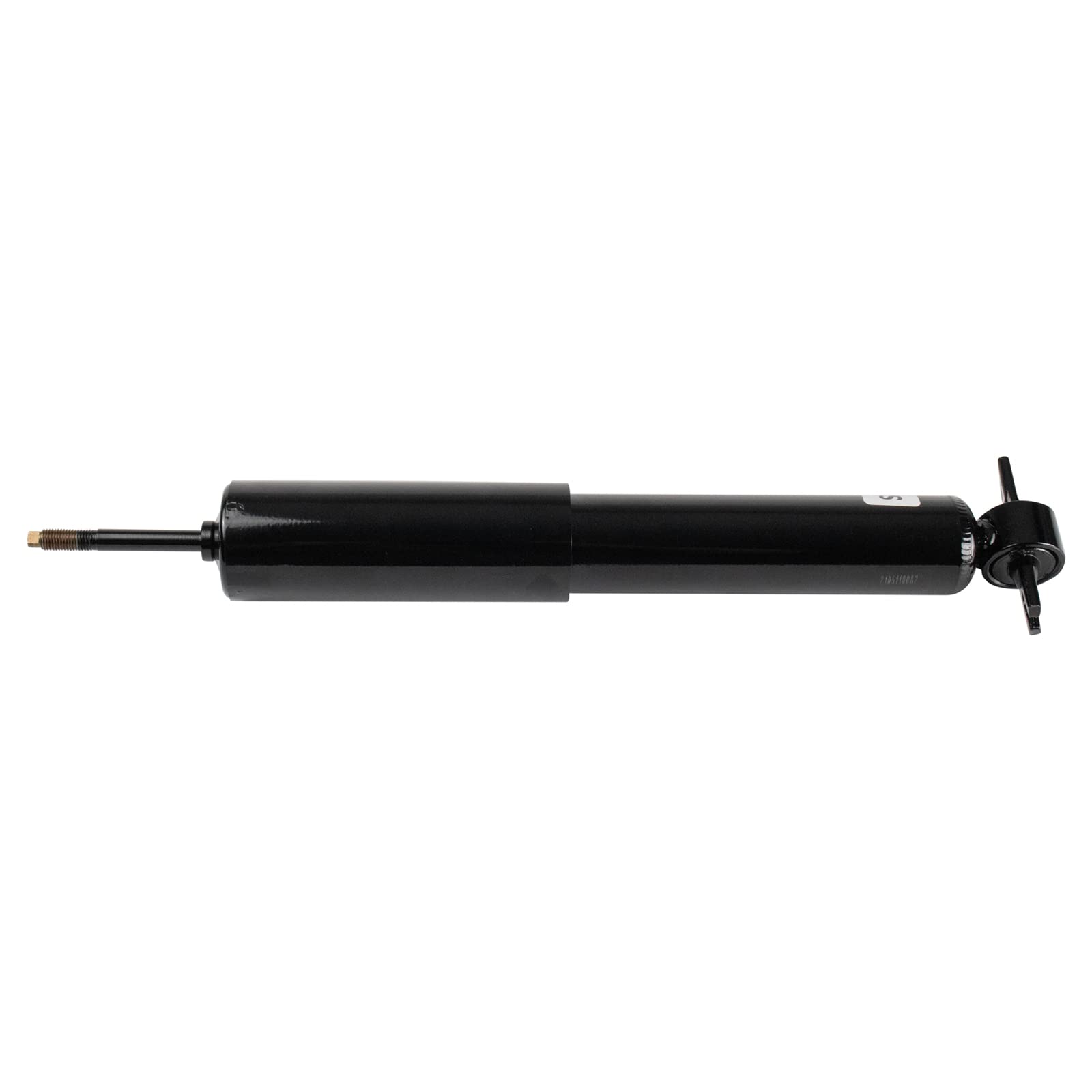 Trq Front Shock Absorber Set Compatible With 2003-2022 Chevrolet Express 2500 Express 3500 Gmc Savana 2500 Savana 3500