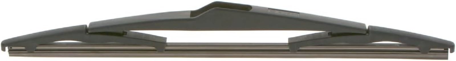 Bosch H312 Rear Wiper Blade; 12' - Single