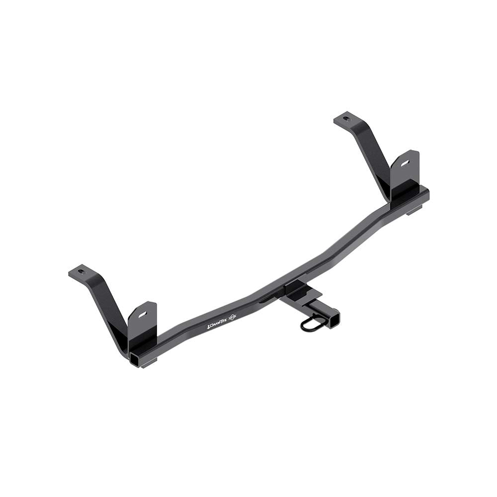 Draw-Tite 24956 Class 1 Trailer Hitch, 1-1/4 Inch Square Receiver, Compatible With 2017-2021 Chevrolet Bolt Ev.
