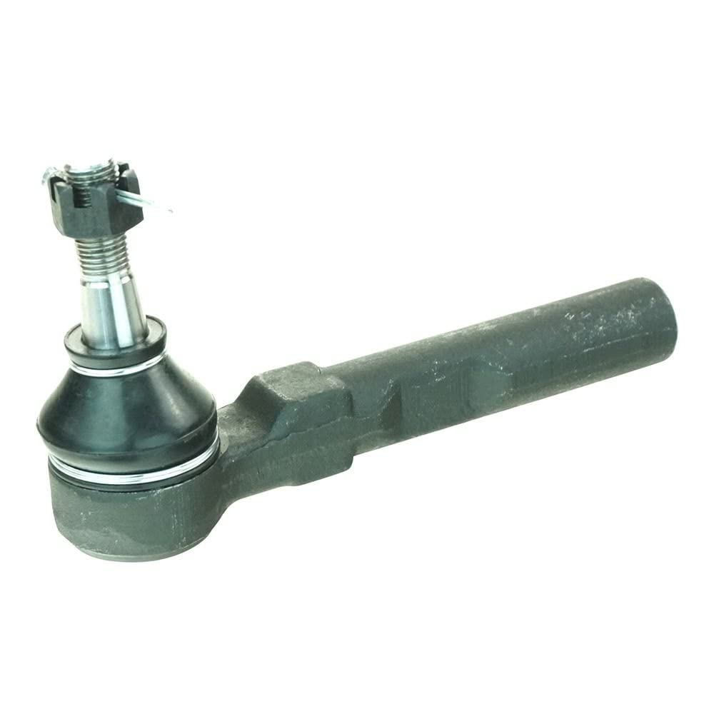TRQ Front Outer Tie Rod Set Compatible with 1999-2006 Chevrolet Silverado 1500 2007 Silverado 1500 Classic GMC Sierra 1500 Sierr