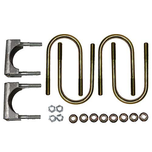 Forespar Performance Products 014162753 Over/Underconvkitfor3