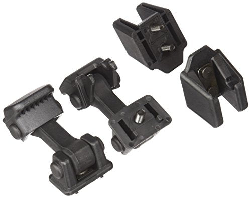 Crown Automotive 55176636K2 Hood Latch