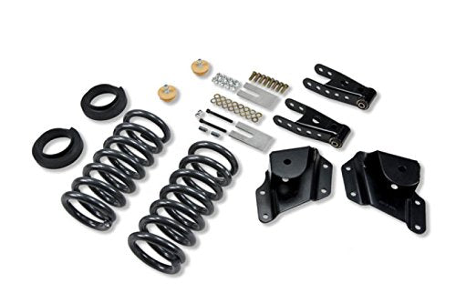 Belltech 664 Lowering Kit
