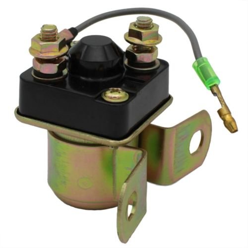 Starter Solenoid Relay Fits Polaris Magnum 325 330 425 500 1995-2002