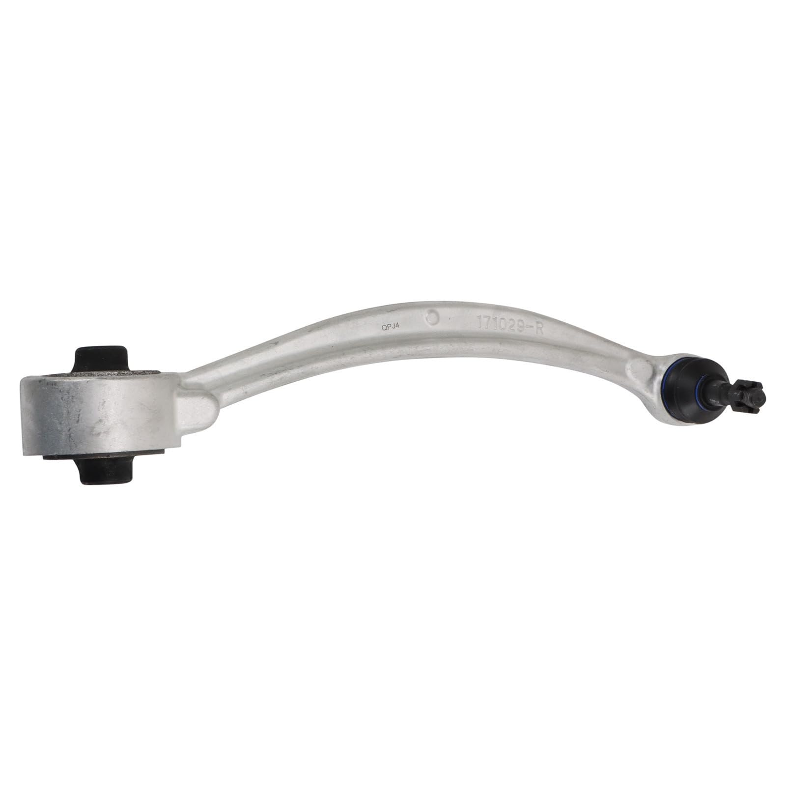 Trq Front Right Lower Control Arm With Ball Joint Passenger Side Compatible With 2011-2014 Hyundai Equus 2009-2014 Genesis