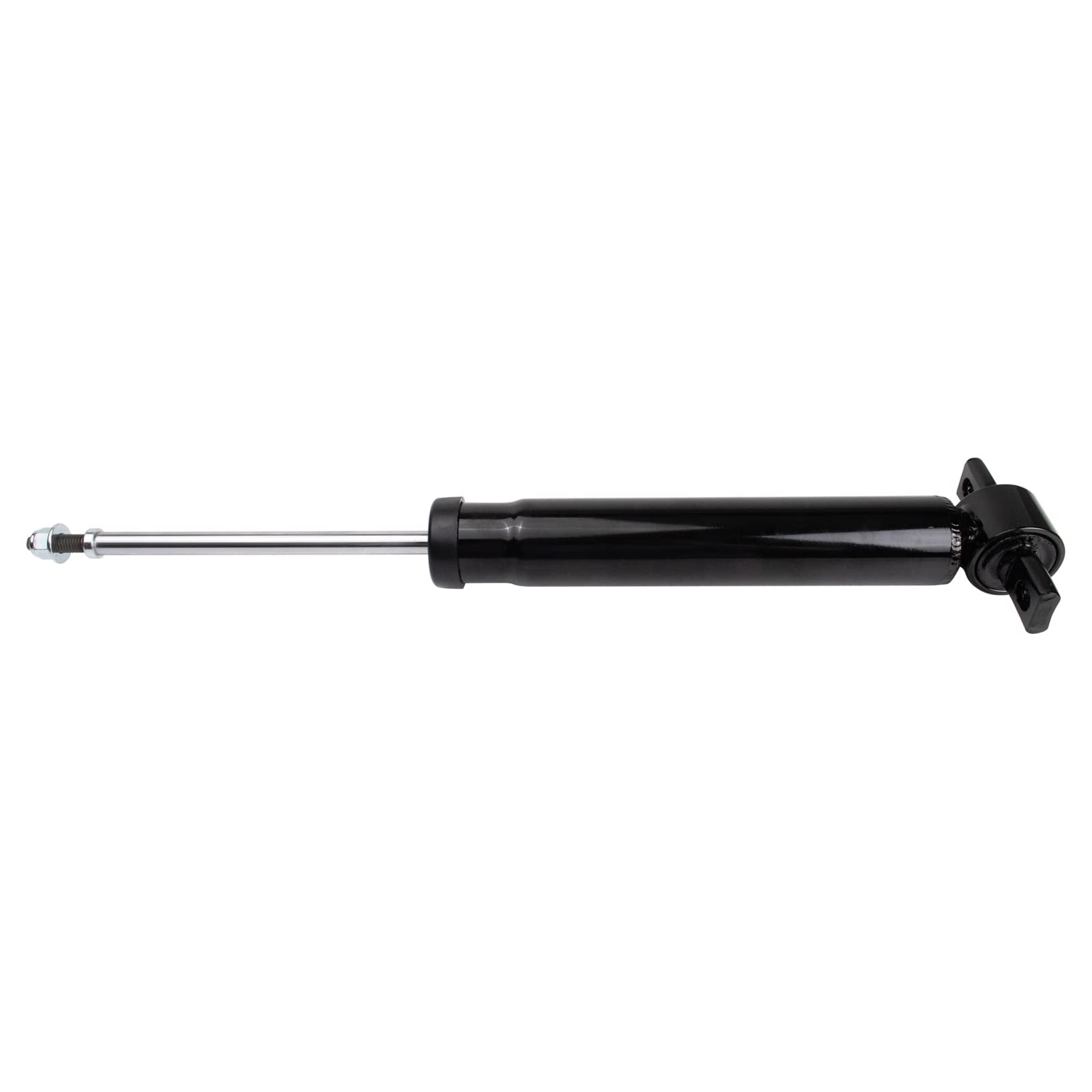 Trq Rear Shock Absorber Set Compatible With 2015-2022 Ford Mustang