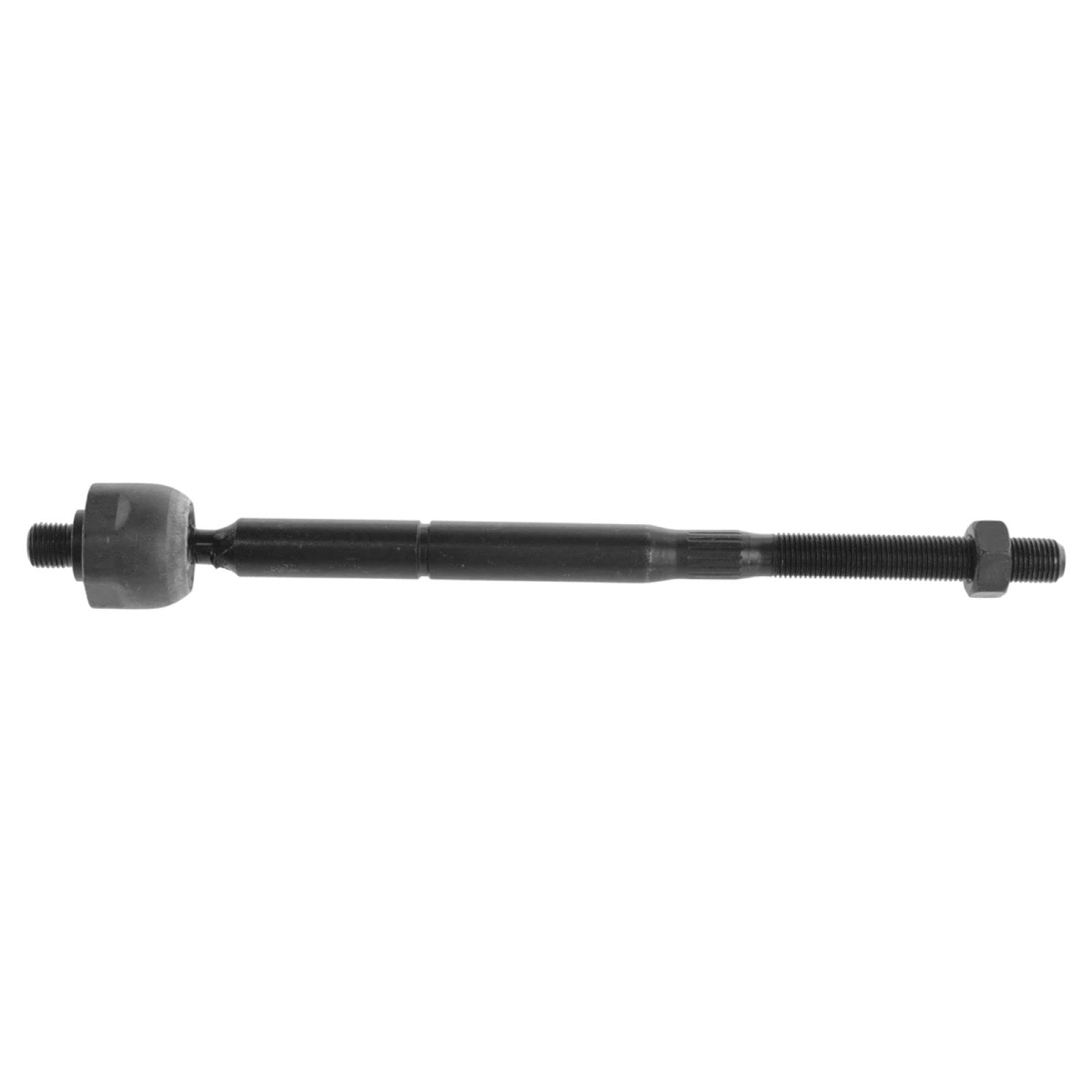 Trq Front Tie Rod Set Compatible With 2007-2012 Dodge Caliber 2007-2017 Jeep Compass Patriot