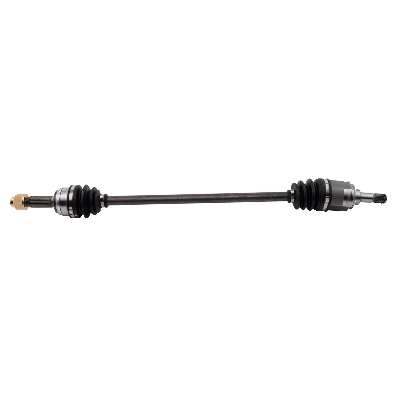 TRQ Rear CV Axle Shaft Assembly Set for 2006-2018 Toyota RAV4 - Model CSA32954