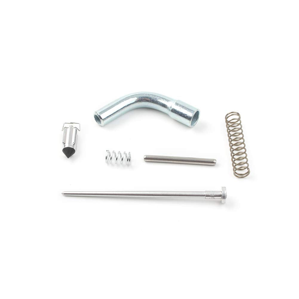 Newsmarts Carburetor Rebuild Carb Repair Kits For Kawasaki Vulcan Vn800 For Keihin 1995-2006