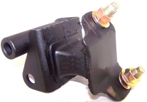 TRANSMISSION MOUNT