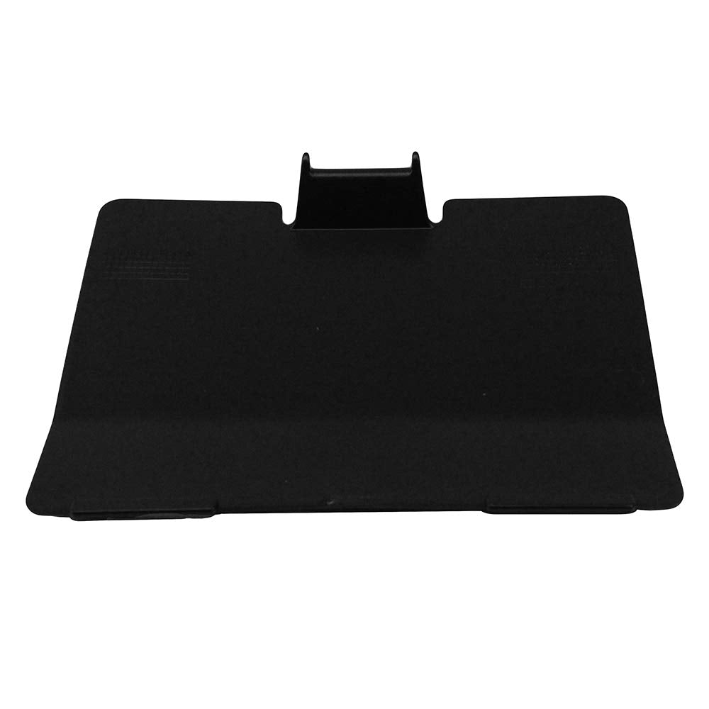 Polaris Rzr Ecu Cover, Genuine Oem Part 5454123, Qty 1