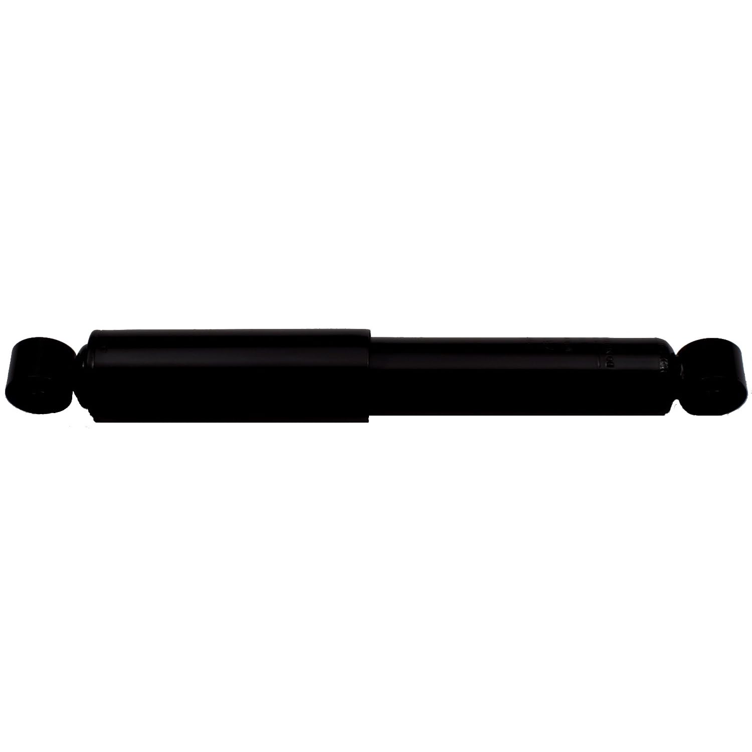 Gabriel 61704 Proguard Rear Shock Absorbers For 01-06 Acura Mdx; 03-08 Honda Pilot (1 Pack)