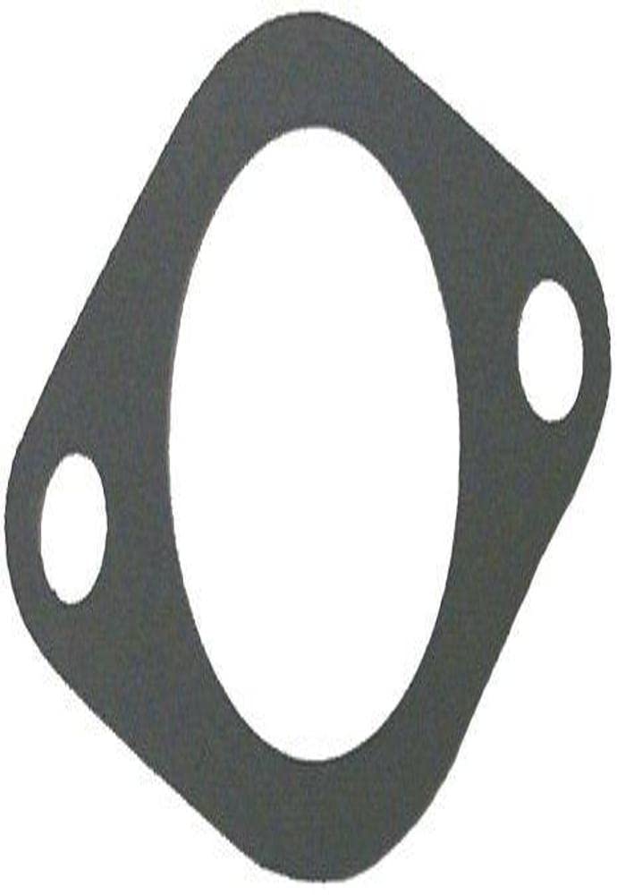 Sierra International 180324 Carburetor to Manifold Gasket