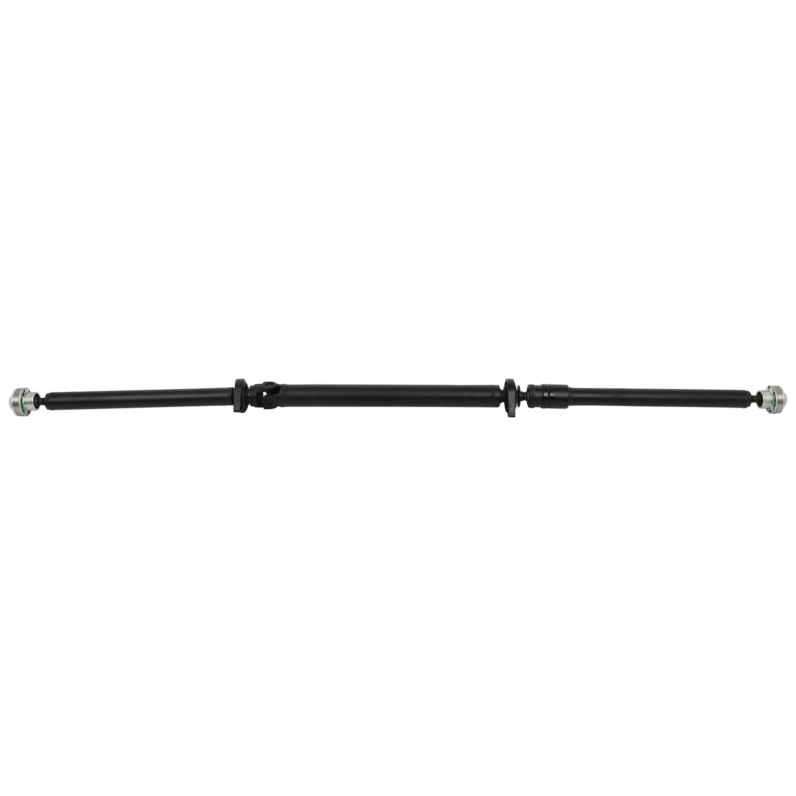 Scitoo?84.875''?Steel Rear Driveshaft Assembly Drive Shaft Prop Shaft Compatible For Volvo S60 For Volvo S60 Cross Country V60 F