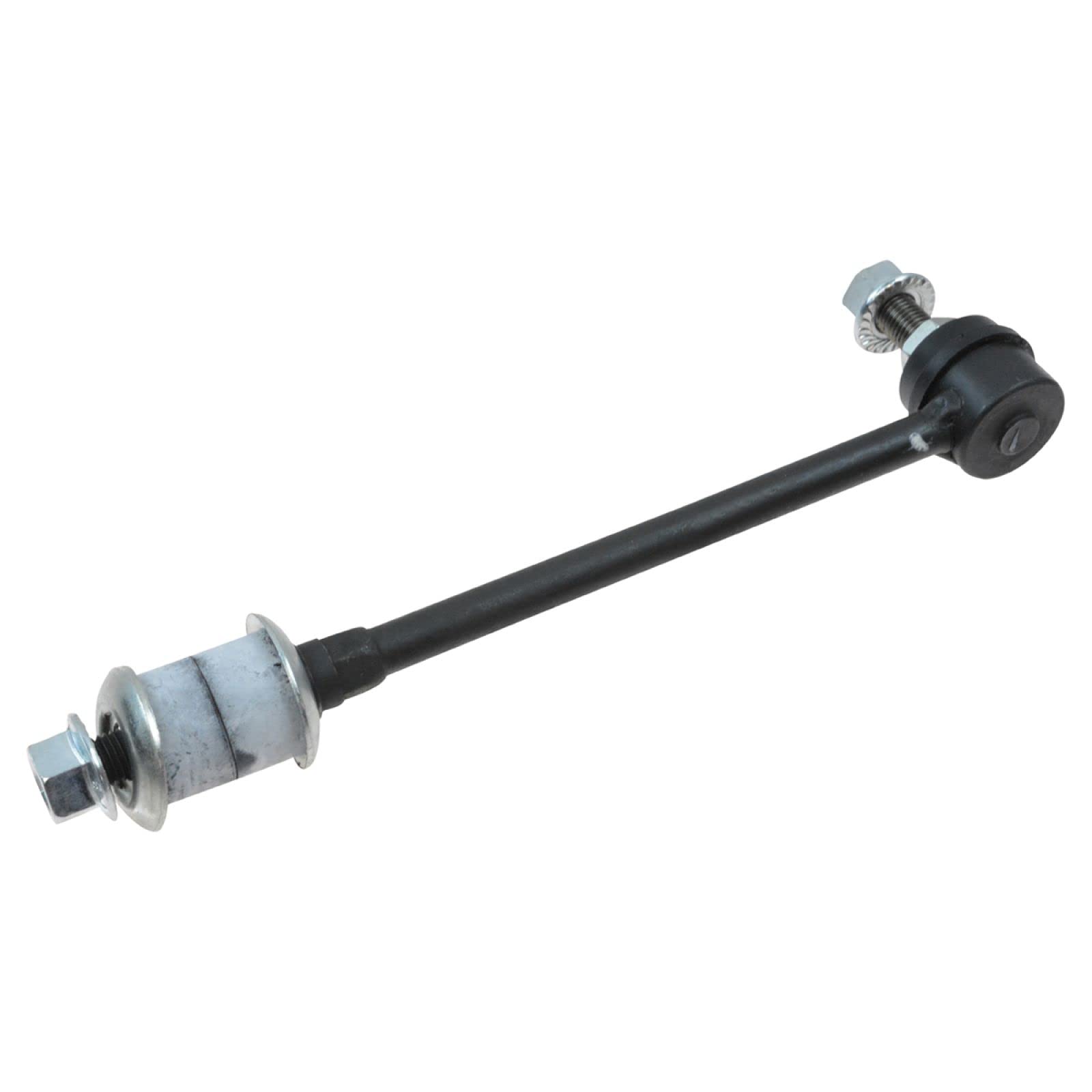 Trq Sway Bar Stabilizer Link Set Front & Rear Compatible With 87-95 Pathfinder