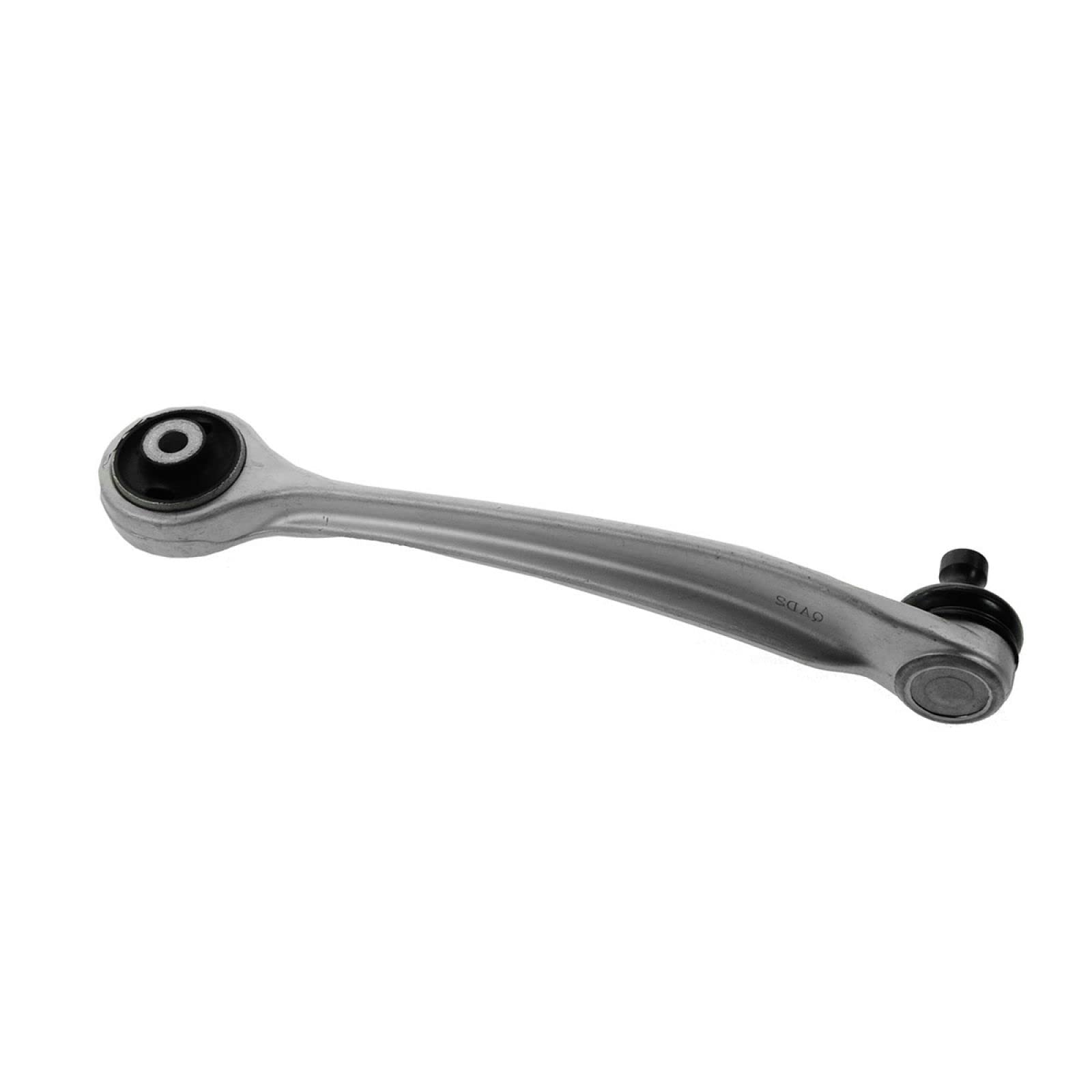 Trq Front Upper Control Arm With Ball Joint Set Compatible With 1996-2009 Audi A4 A4 Quattro 1998-2004 A6 A6 Quattro 2001-2005 A