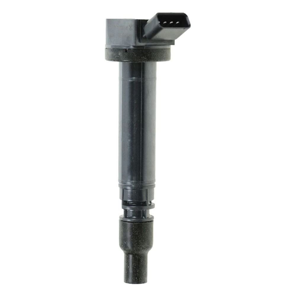 Trq Ignition Kit Ignition Coil Spark Plugs Compatible With 2007-2009 Lexus Ls460 2008-2013 Ls600H 2008-2011 Lx570 2008-2009 Toyo