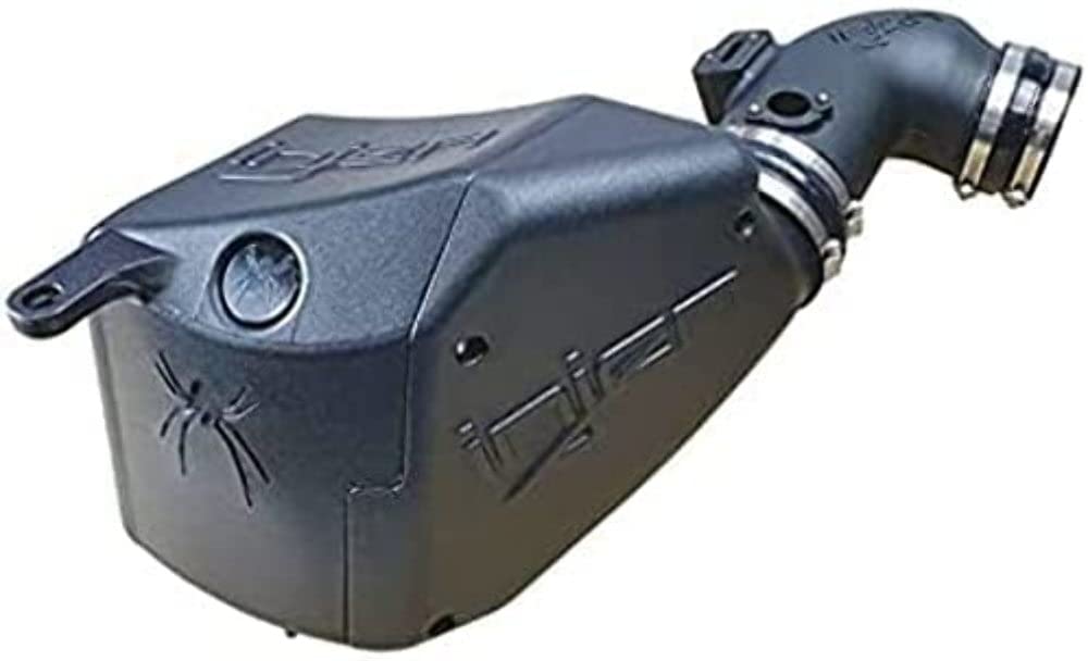 Injen Technology - Evolution Roto-Molded Air Intake System (Evo7014)