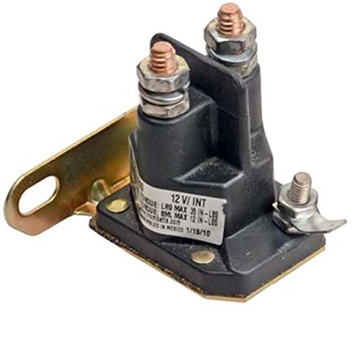 Solenoid