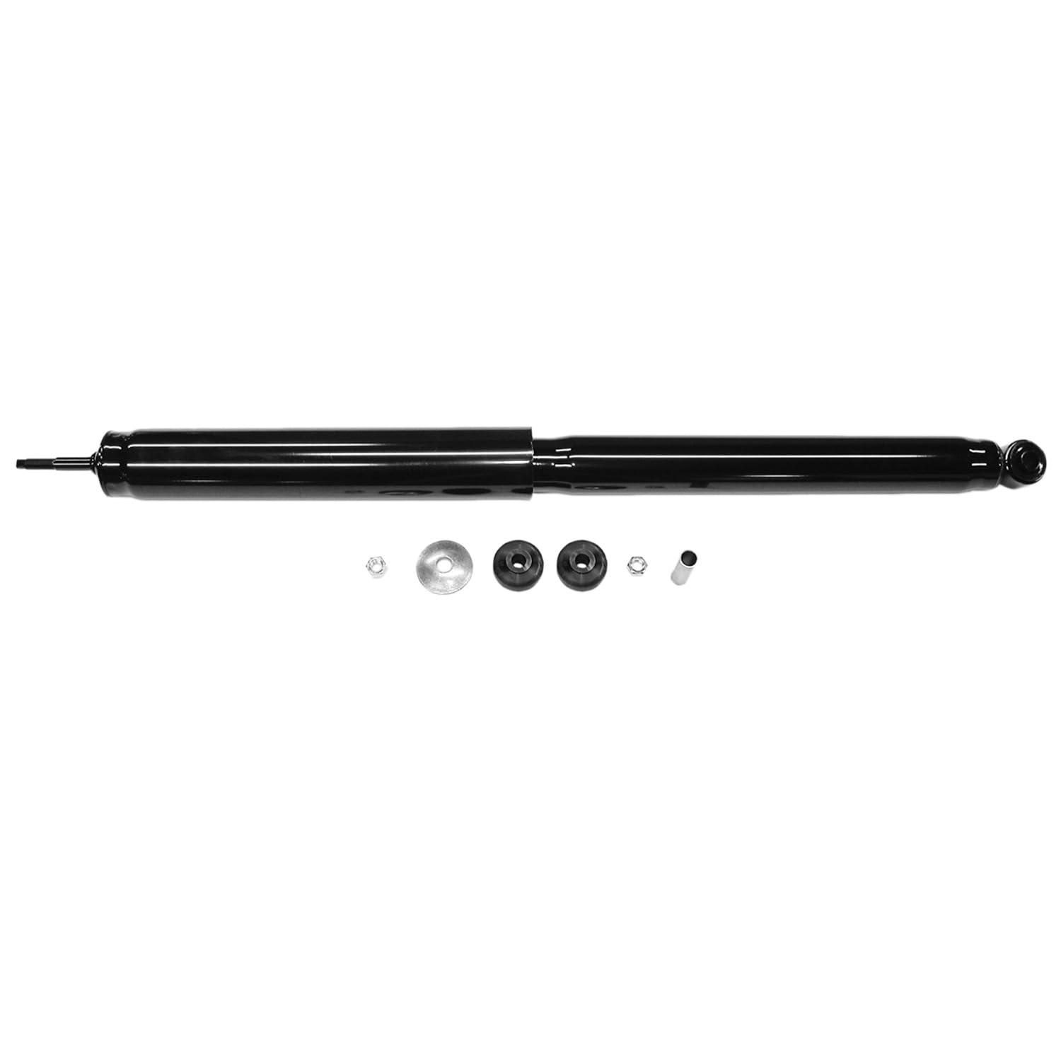 Gabriel 61612 Proguard Rear Shock Absorbers For 97-03 Ford F-150, 04 Ford F-150 Heritage, 97-99 Ford F-250, 98-03 Ford Lobo - 4W