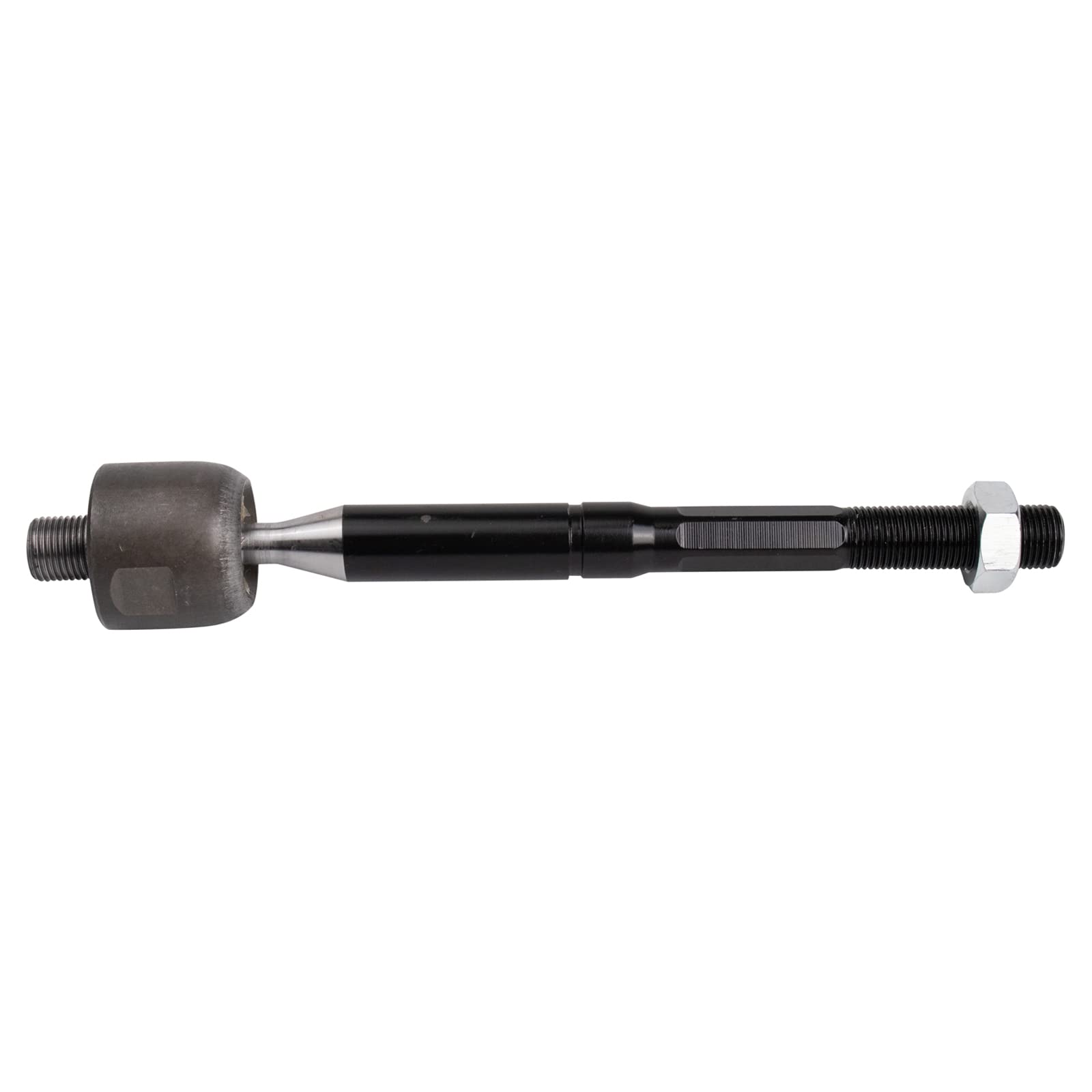 Trq Front Inner Tie Rod Set Compatible With 2015-2019 Hyundai Sonata 2017-2019 Kia Cadenza 2016-2019 Optima