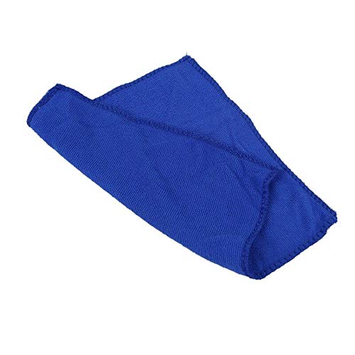 3NH 20 x Large Microfibre Cleaning Auto Car Detailing Soft Cloths Wash Towel Du M6J1