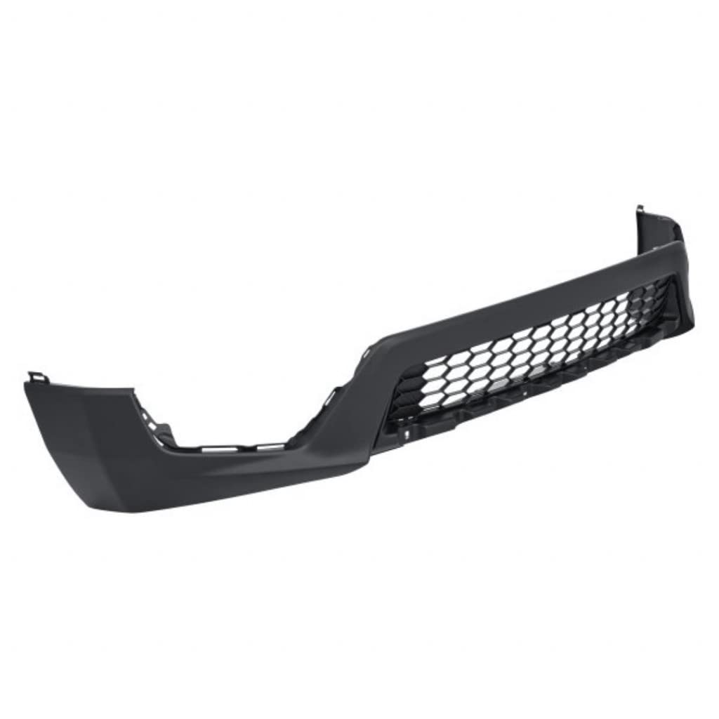 For Honda CR-V 2017-2019 Bumper Cover | Front | Lower Textured Prime | 71102TLAA00 | HO1015117