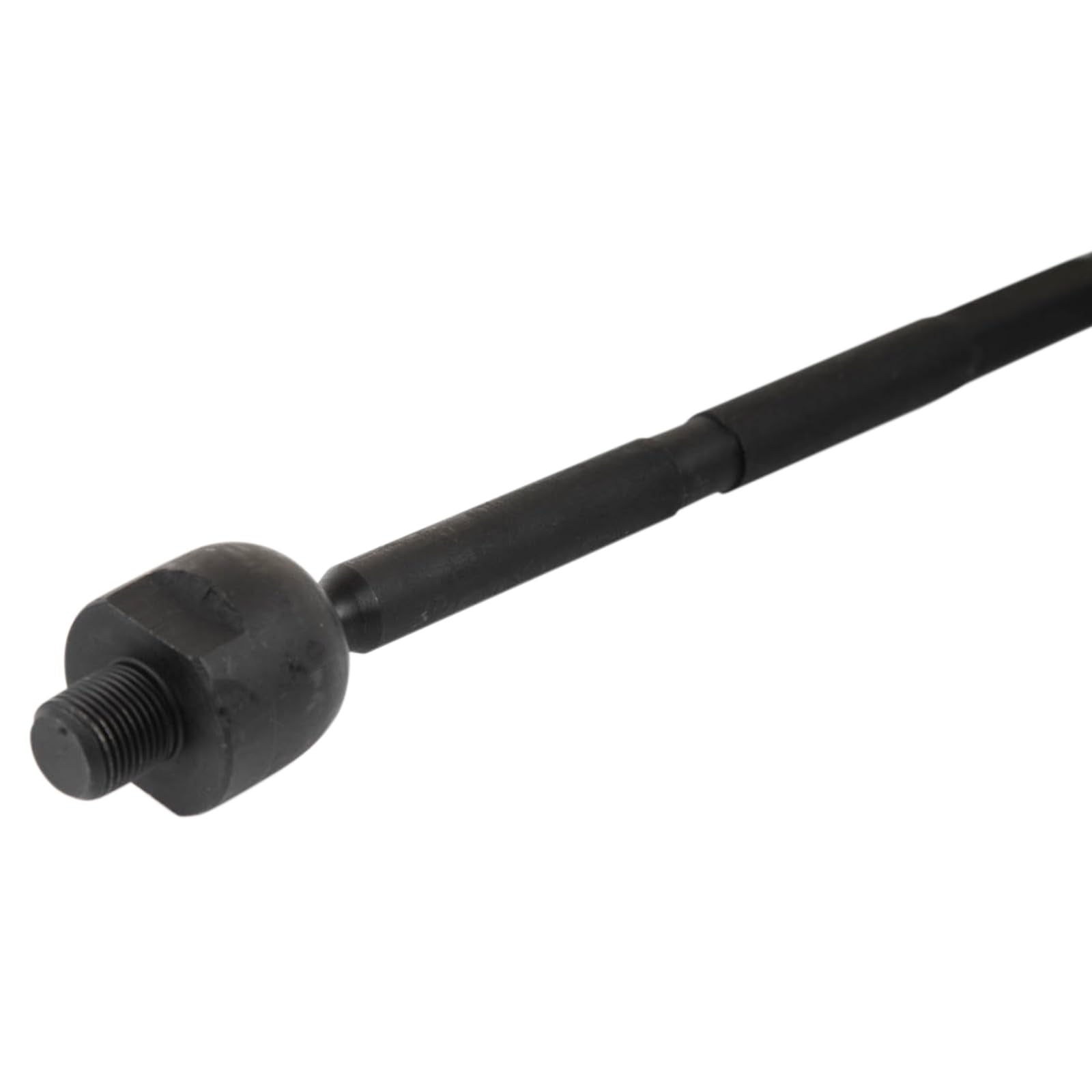 TRQ Front Inner Tie Rod Set Compatible with 2017-2022 Honda CR-V