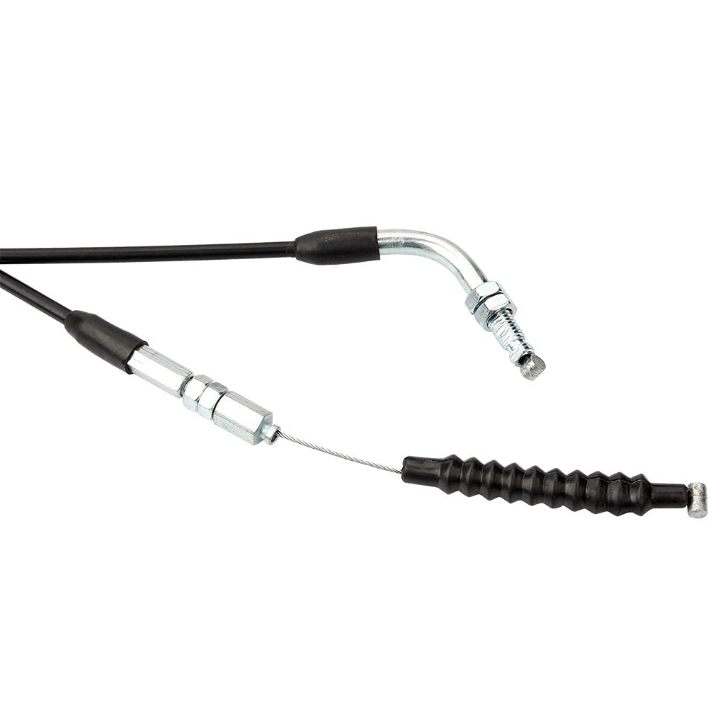 82 Inch Go Kart Throttle Cable for 150CC 250CC Hammerhead Carter American Sportworks Kazuma Roketa Sunl JCL Go Kart Throttle Cab