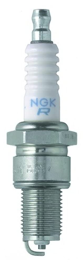Ngk (7131) Bpr6Es Standard Spark Plug (8 Pack)