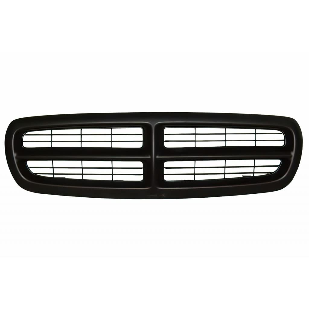 For Dodge Dakota 1997-2004/Durango 1998-2003 Grille | CH1200200 | 5179422AA