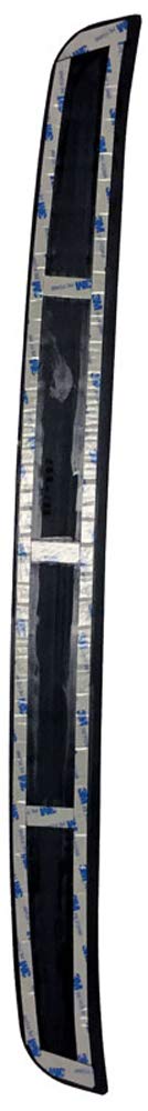 Dawn Enterprises Rbp-003 Rear Bumper Protector